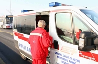 Pijan preživio skok s Brankovog mosta