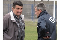 Mirko Petrović ponio ostavku