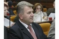 Ilić kandidat za predsjednika FS RS