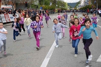 Laslo Tot prvi prošao kroz cilj