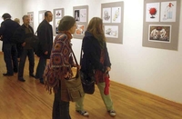 Otvorena izložba karilatura „Pjer 2011“