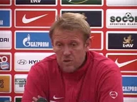 Prosinečki: Ove sezone osvajamo Kup, a sledeće titulu