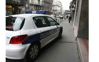 Pljačka pošte u Novom Sadu, teško ranjena službenica