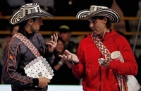 Nadal posjetio Novaka u svlačionici nakon smrti dede 