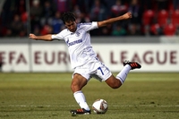 Raul Gonzalez napušta evropski fudbal