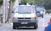 Uhapšene zbog prostitucije