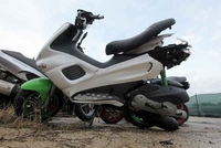 Na Hvaru poginuo motociklista