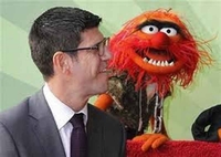Šef filmskog studija „Dinzn“ podnio ostavku