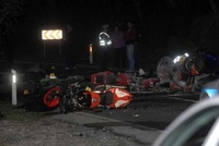 Kod Rijeke poginula tri motociklista dvoje u kritičnom stanju