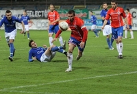 Željo srećno do bodova