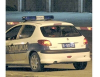 U saobraćajnoj nesreći kod Žitišta jedna osoba poginula