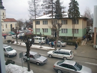 Poslije sačekuše pretučen u autobusu