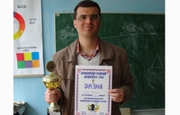 Vaskršnji šahovski turnir u Grabovici