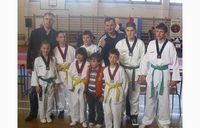 Tigrovi iz Mrkonjić zgrabili šest medalja u Hrvatskoj