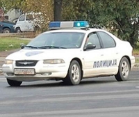 Načelnik opštine pregazio pješaka i pobjegao