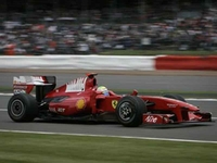 Francuska: Povratak Formule 1