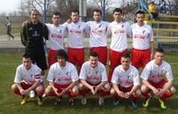 Tekstilac iščupao bod od lidera