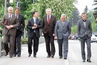 Najljepša čestitka nastup reprezentacije Srpske