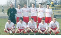 Tekstilac iščupao bod od lidera