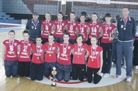 Titula Jedinstvu