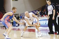 Igokea želi prvo, Varda četvrto mjesto