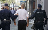 Odbjegli napadač se predao policiji