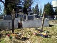 Kladanj: Oskrnavljeno pravoslavno groblje