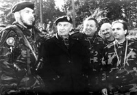 Veliki brat:  Ubistvo svata i barikade (5) - Izetbegović: Rat samo što nije izbio