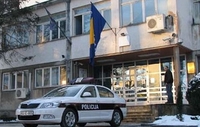 Priveden zbog podmetanja bombe pod mercedes