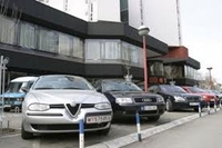Uhapšen zbog lažne bombe u klubu Opijum