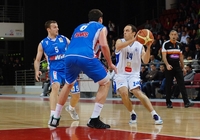 Igokea ostala na drugom mjestu