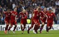 Penali Bajern odveli u finale! FOTO