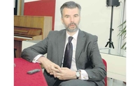 Dejan Ristić: Virtuelni čitaoci iz cijelog svijeta