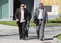 “Znao sam da Turković planira da me ubije”