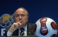 Za korupciju FIFA izdvajala i do 30 miliona evra