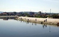 Utopila se djevojčica, druga spasena
