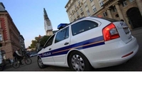 Zagrebačka policija uhapsila dilere droge