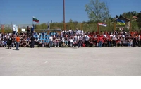 Otvoren drugi Đurđevdanski festival folklora