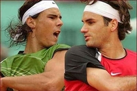 Nadal i Ferer ponovo za titulu
