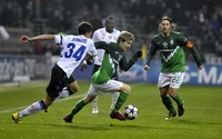 Marko Marin - Čelzi ispunjenje dječačkih snova