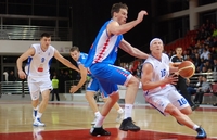 Igokea na korak do finala i ABA lige