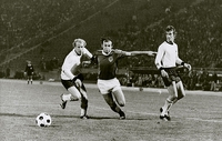 Istorijat evropskih fudbalskih prvenstava - Rim 1968:  Plavima sreća okrenula leđa VIDEO