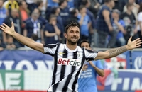 Juventus i Milan sigurni