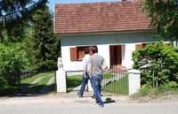 Uhapšeni zbog šverca eksploziva na slobodi