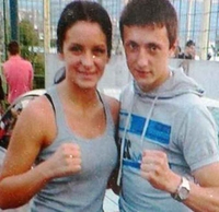 Sanja Tošić osvojila zlatnu medalju