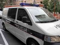 Tuzla: Povrijeđeni tarktorista i motociklista