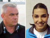 Pritvor Mariji Milić zbog ubistva Mitrovića VIDEO