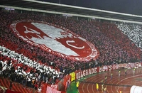 UEFA kaznila Zvezdu sa 50.000 evra i dala joj novi rok za isplatu