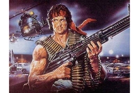 Stalone najavio da će Rambo će umrijeti herojskom smrću!