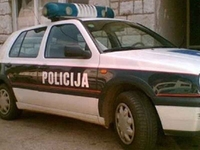 Policija traga za vozačem koji je usmrtio staricu